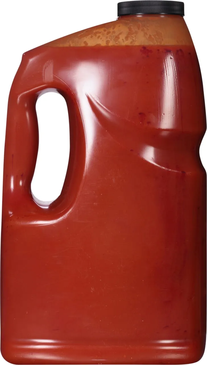 Frank's RedHot Xtra Hot salsa piccante 3,78 L forte