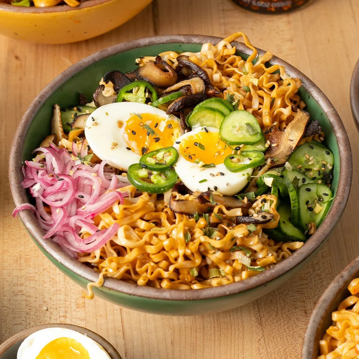 Momofuku Bestseller Pack set salse assortito
