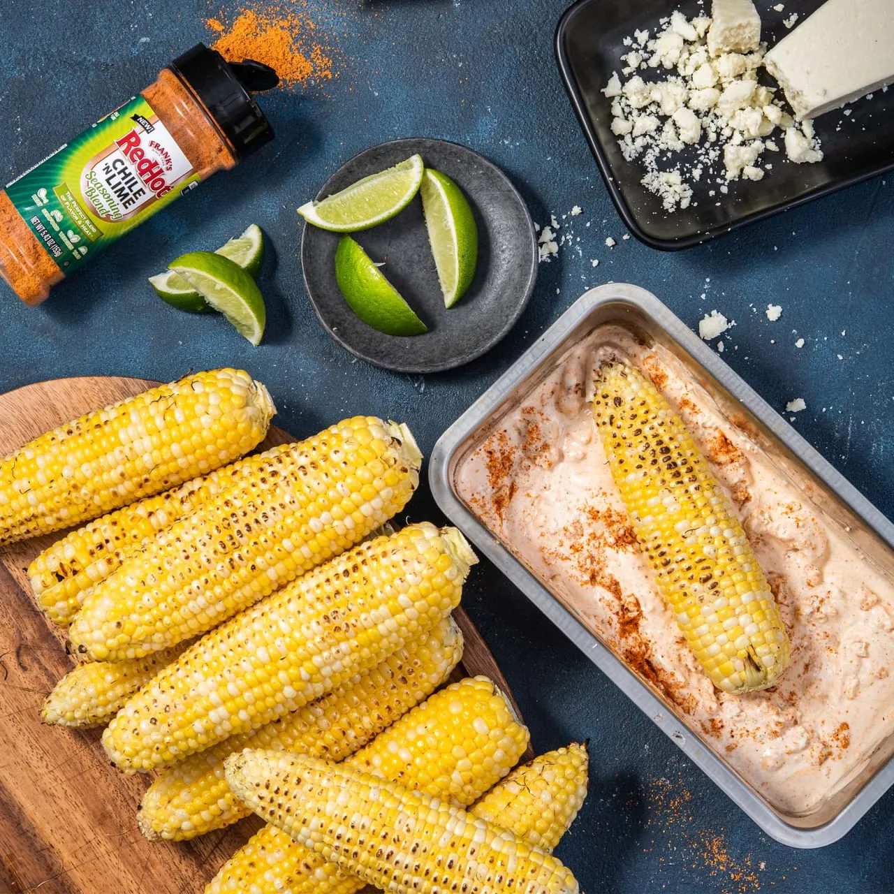 Frank's RedHot Chile Lime condimento 154 g agrumato