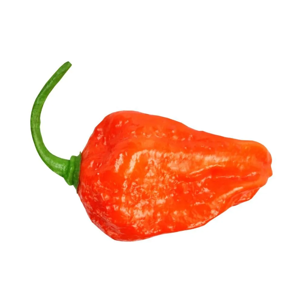 Mr PIC Naga Morich crema peperoncino 90 g super piccante