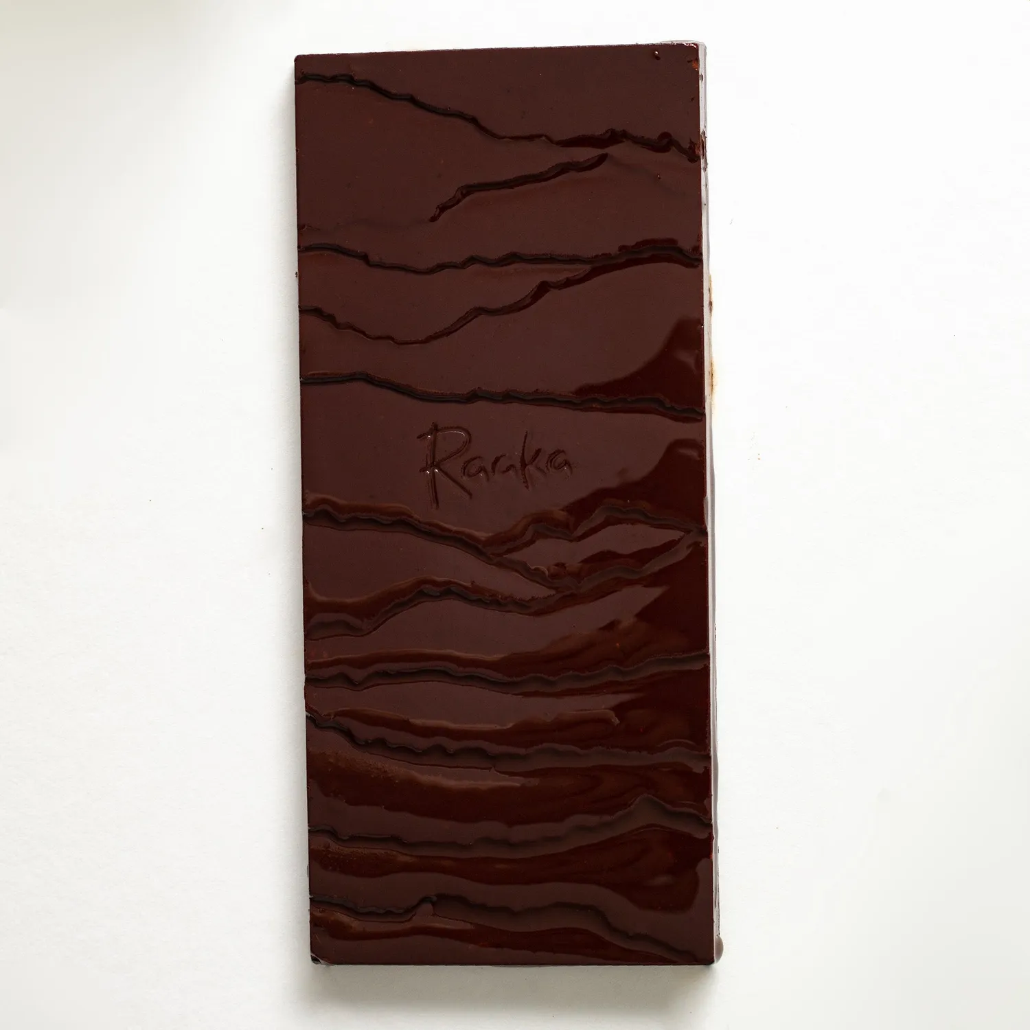 Momofuku Chili Chocolate tavoletta fondente chili 3-pack