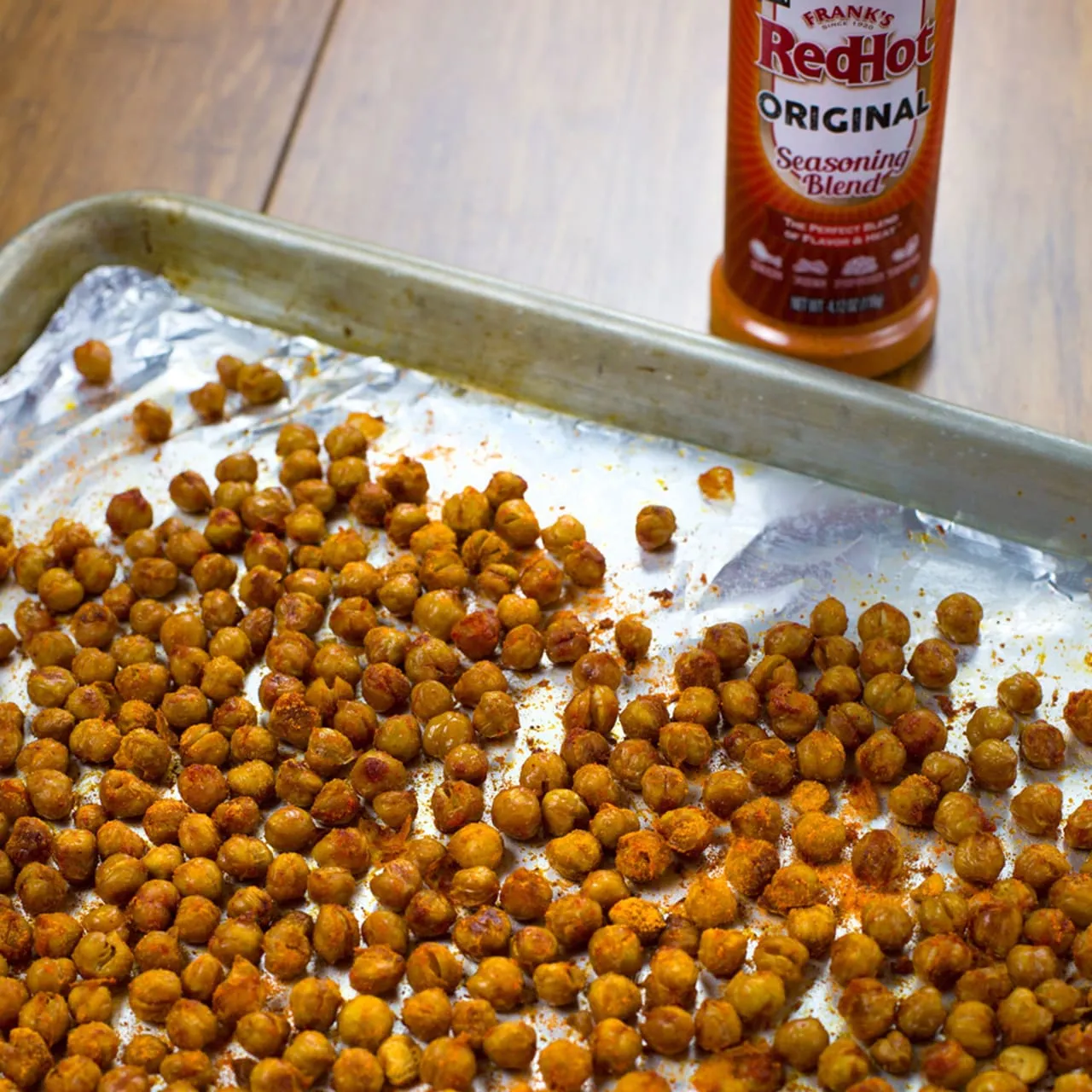 Frank's RedHot Original insaporitore 117 g cayenna e aglio
