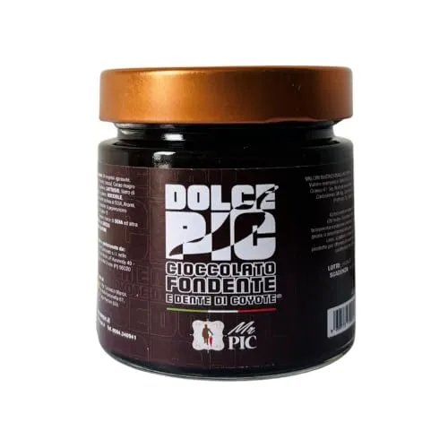 Mr PIC Dolce PIC spalmabile cioccolato peperoncino 300 g