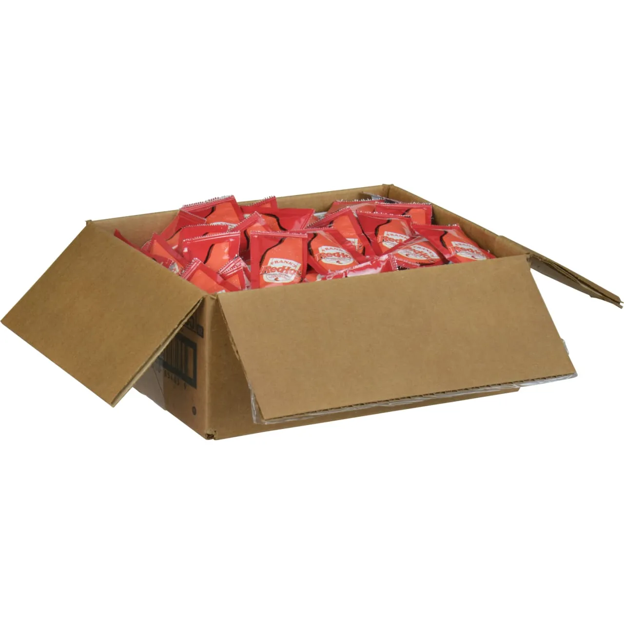 Frank's RedHot Original salsa monoporzioni 200x7 g media