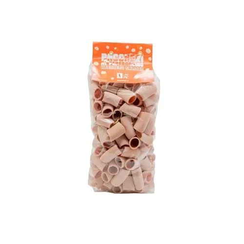 Mr PIC Habanero Salmon Paccheri peperoncino 500 g fruttato