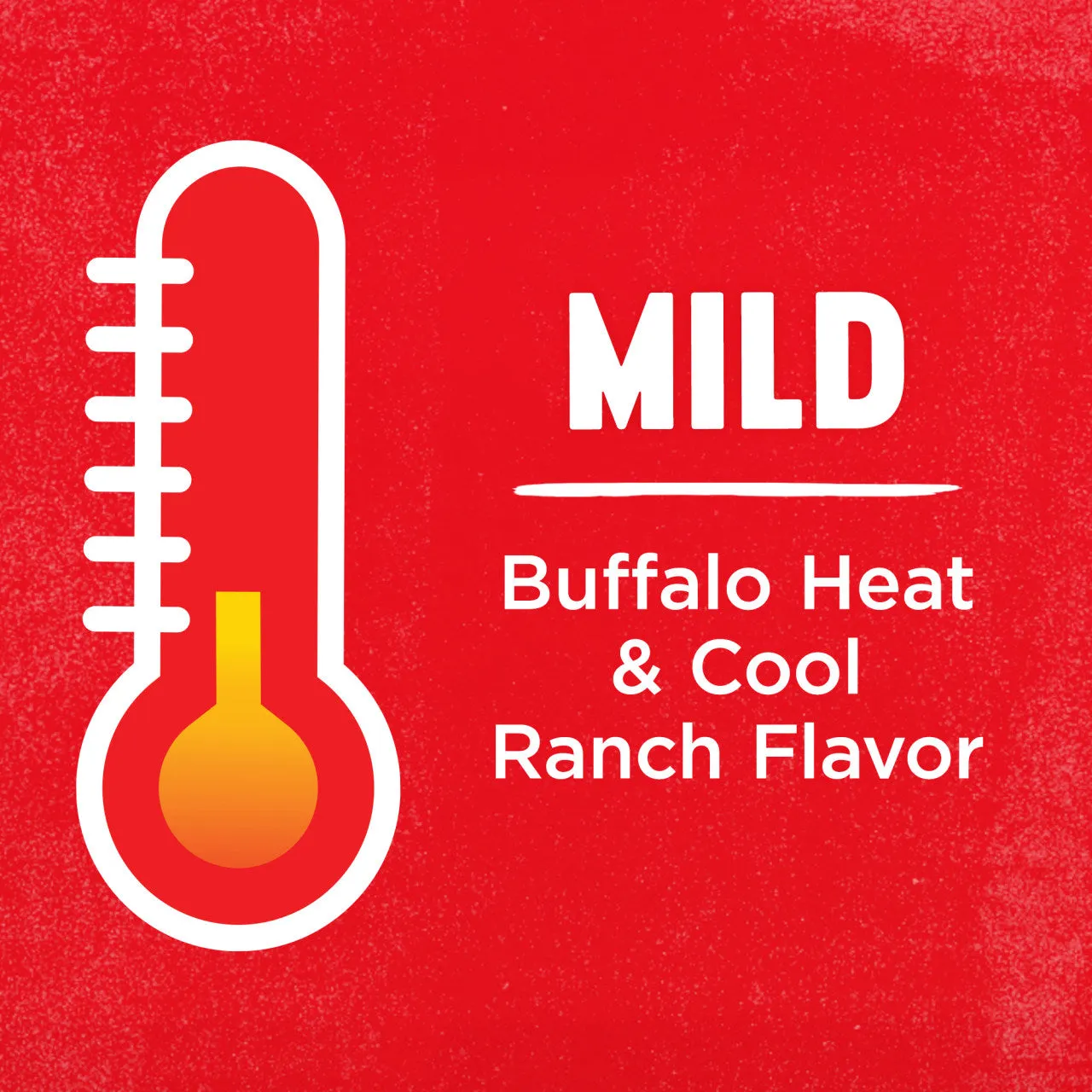 Frank's RedHot Buffalo Ranch salsa dip 355 ml cremosa