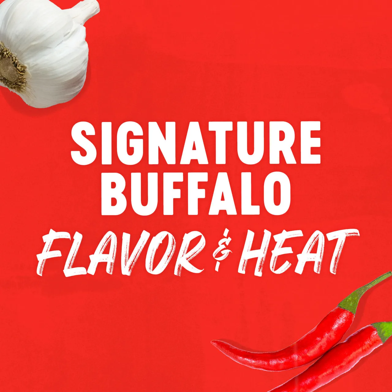 Frank's RedHot Buffalo salsa dip monoporzione 44 ml