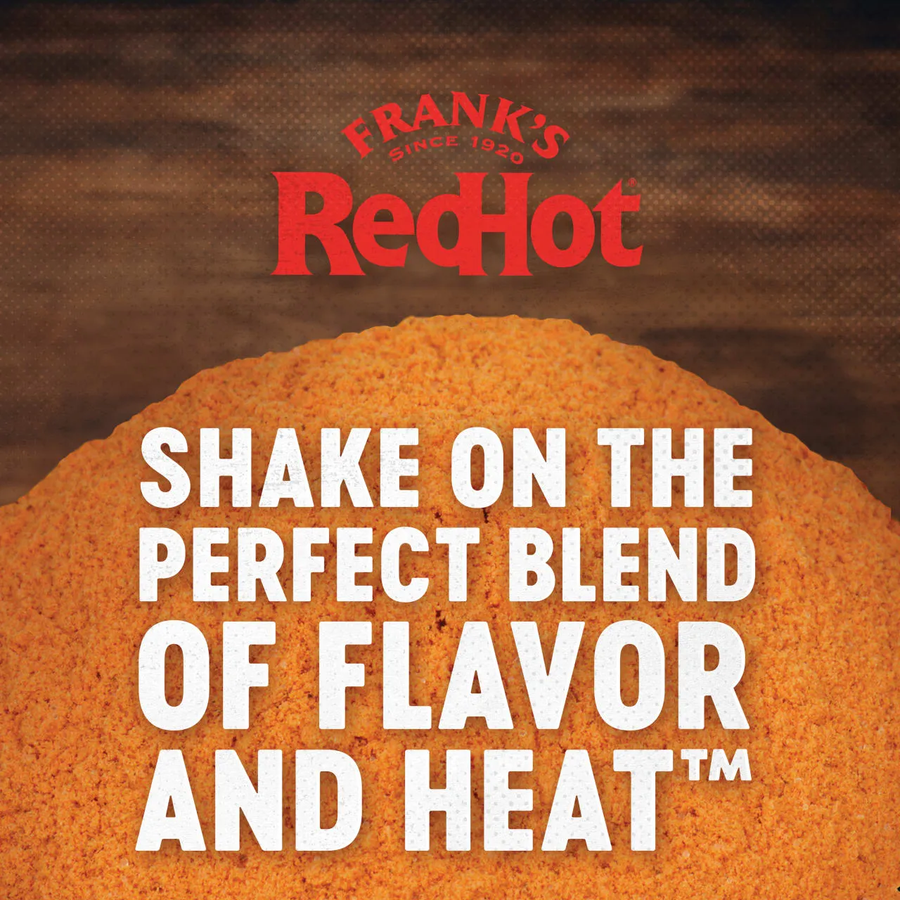 Frank's RedHot Original insaporitore 601 g formato scorta