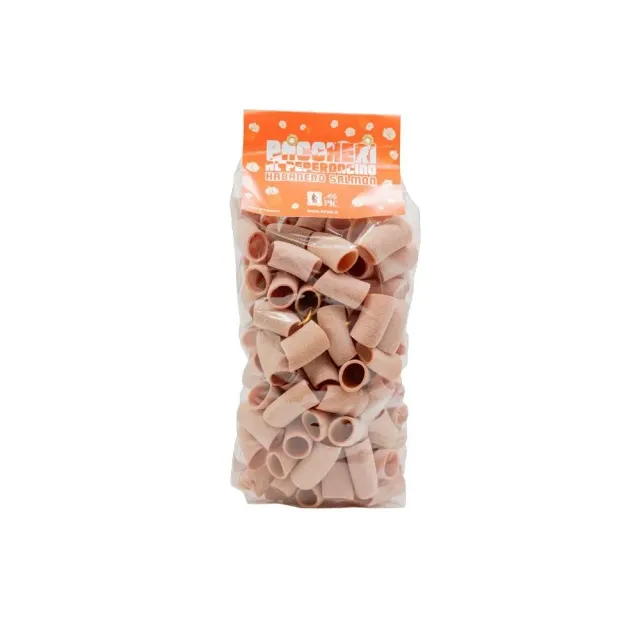 Mr PIC Habanero Salmon Paccheri peperoncino 500 g fruttato
