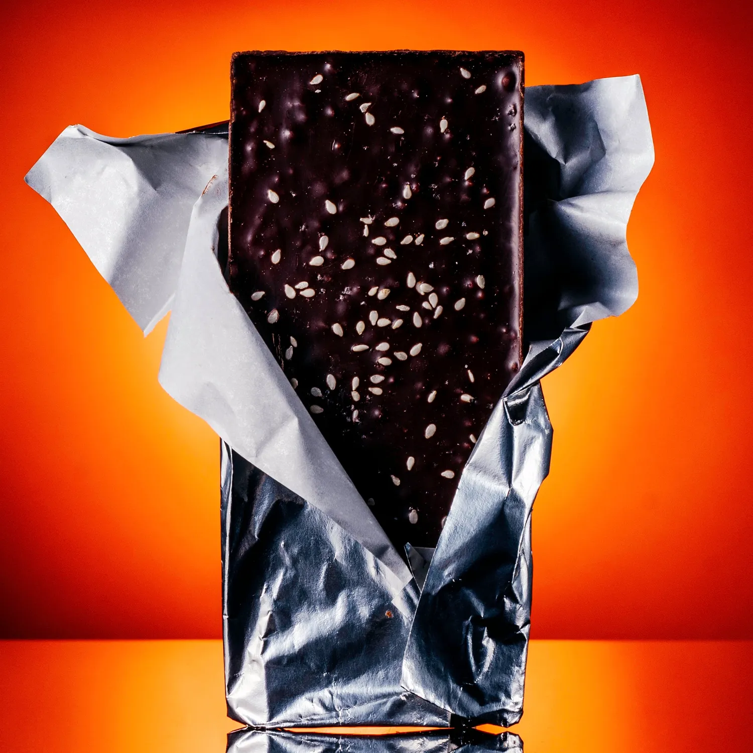Momofuku Chili Chocolate tavoletta fondente chili 3-pack