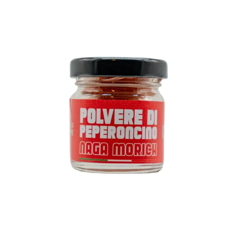 Mr PIC Naga Morich polvere 15g estrema