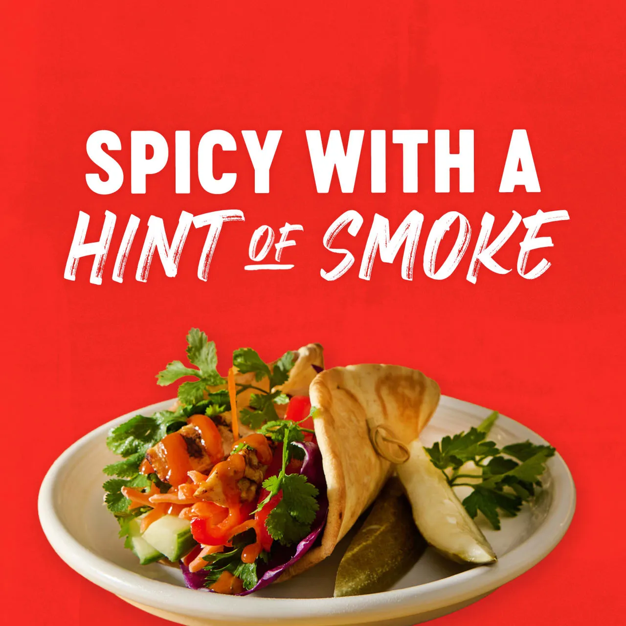 Frank's RedHot Sriracha salsa chili 1,89L affumicata