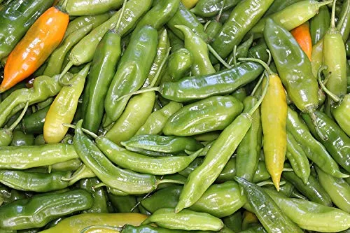 Mr PIC Aji Amarillo Sott'Olio salsa 170 g media piccantezza