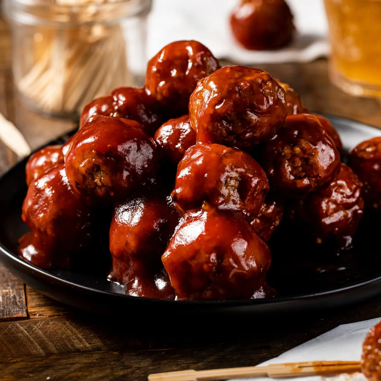 Frank's RedHot Stingin Honey Teriyaki salsa wings 2x340g dolce