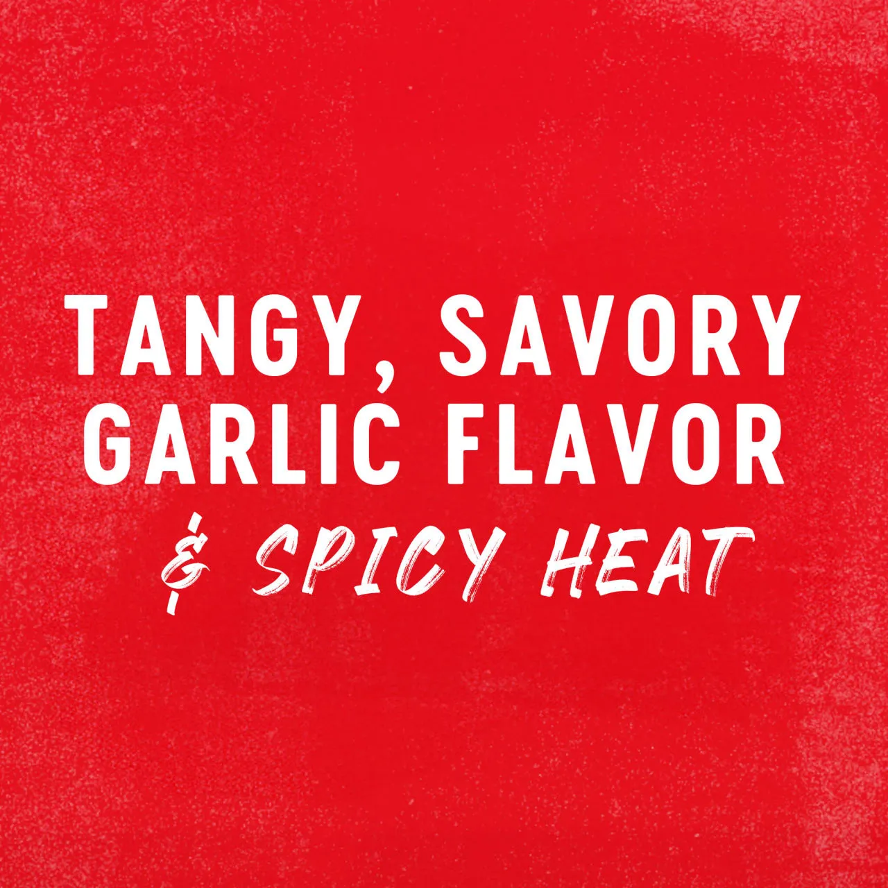 Frank's RedHot Garlic Buffalo salsa 1,89 L all'aglio