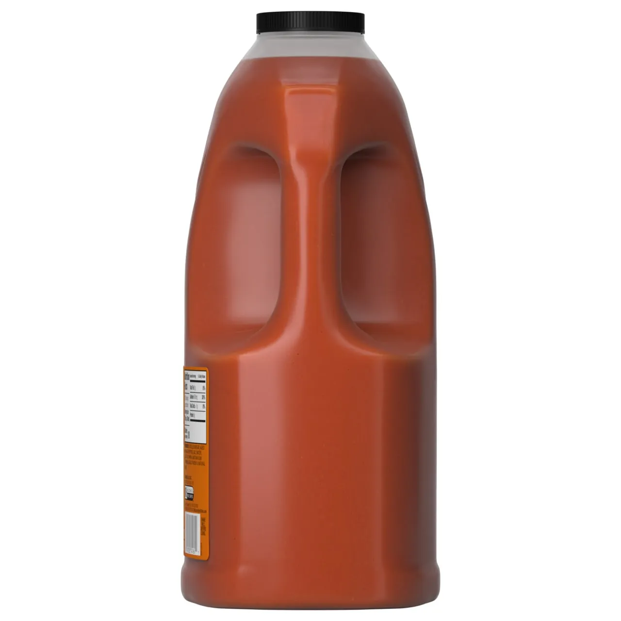 Frank's RedHot Original Buffalo salsa wings 3,78 L media