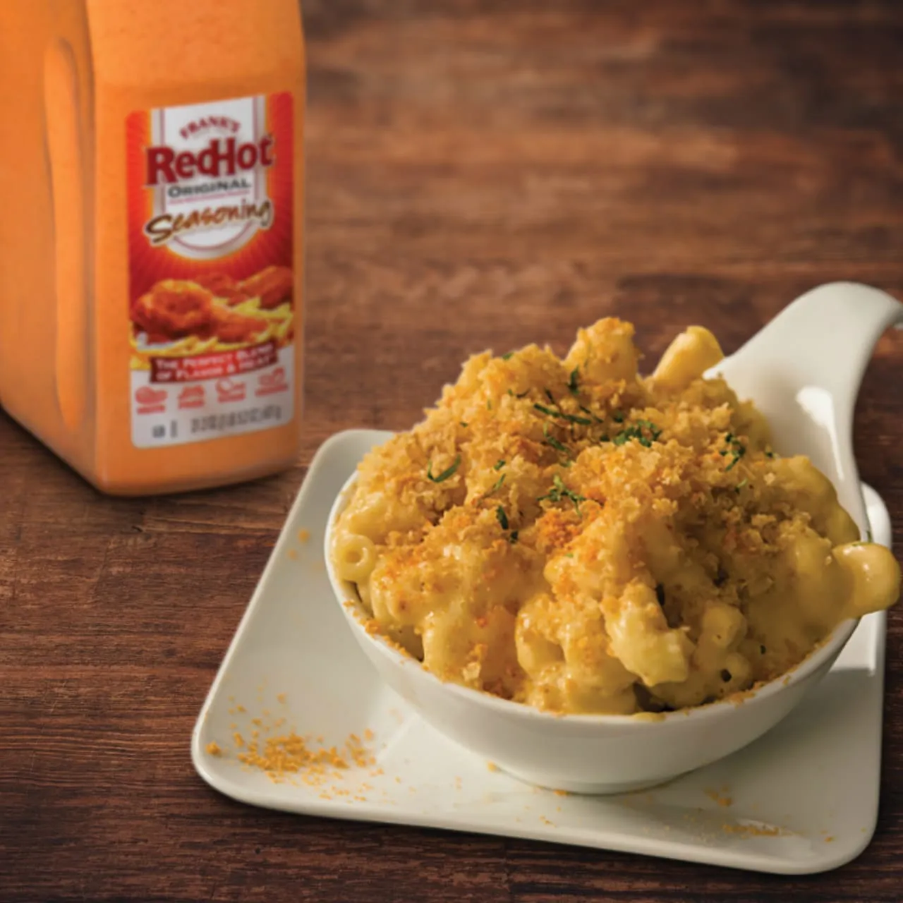 Frank's RedHot Original insaporitore 601 g formato scorta