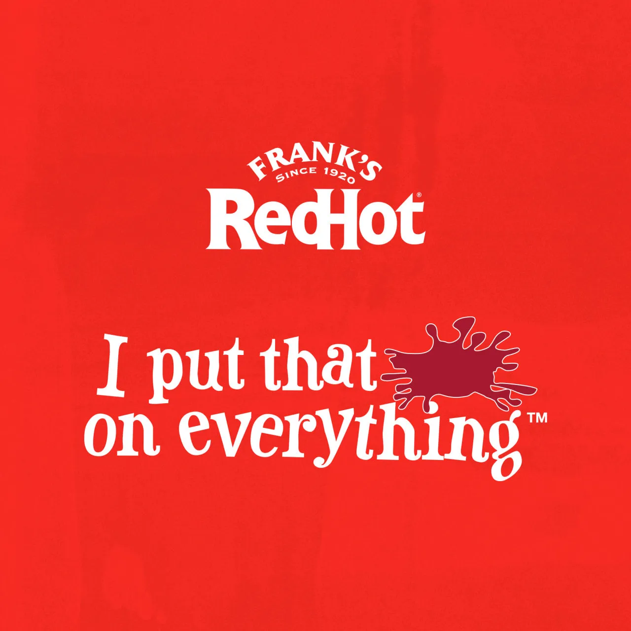 Frank's RedHot Buffalo salsa alette pollo busta 5,6 L media