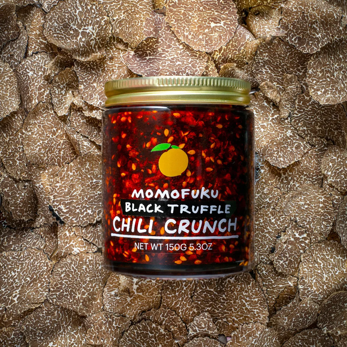 Momofuku Chili Crunch Variety Pack olio piccante 3 vasetti