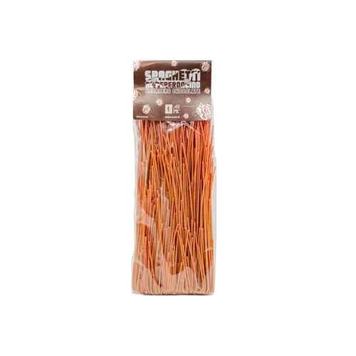 Mr PIC Habanero Chocolate Spaghetti peperoncino 500 g affumicato