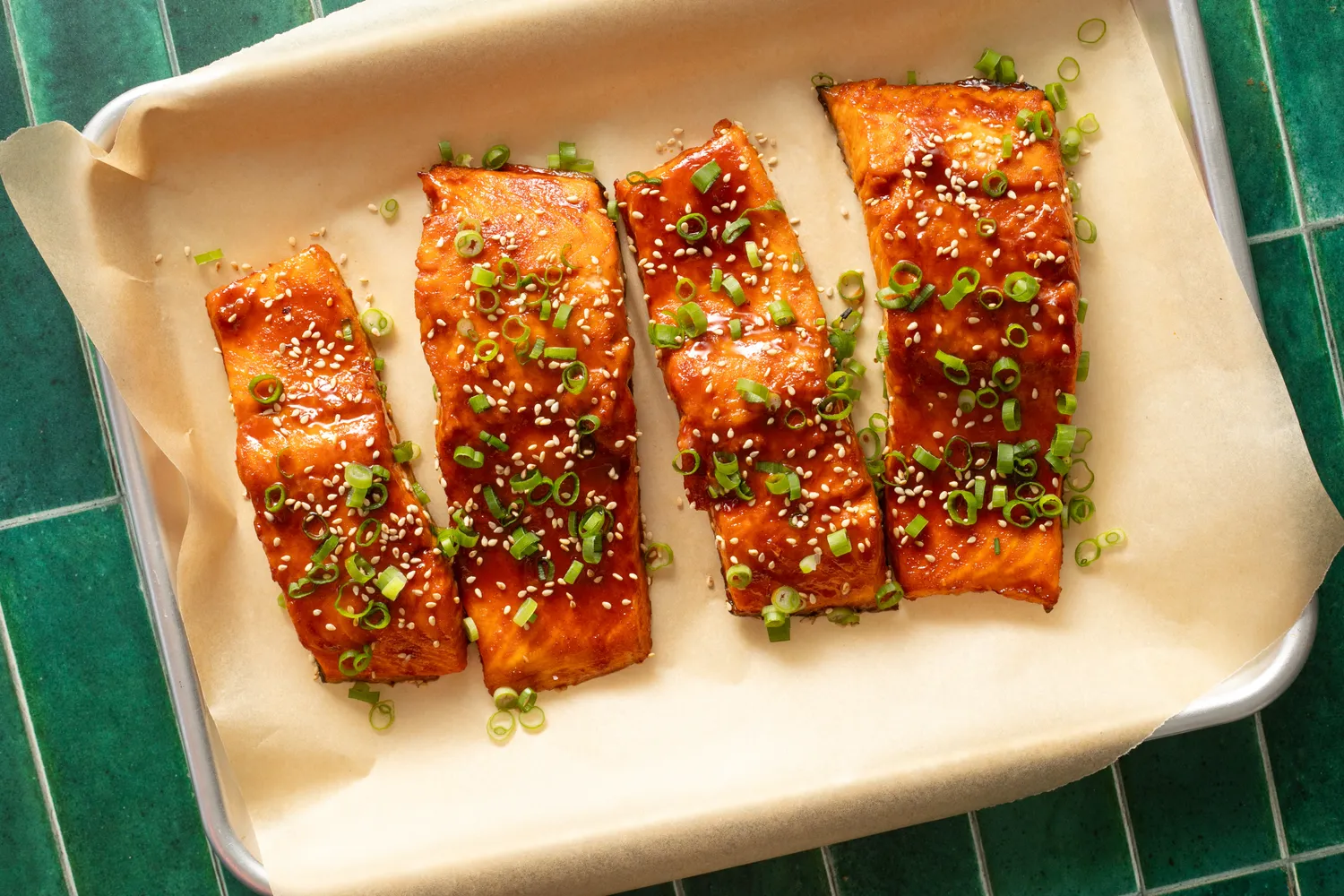 Momofuku Korean BBQ Sweet Spicy salsa barbecue 6 pack piccante