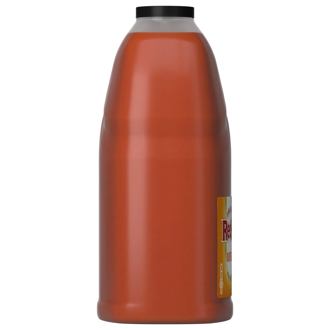 Frank's RedHot Original Buffalo salsa wings 3,78 L media