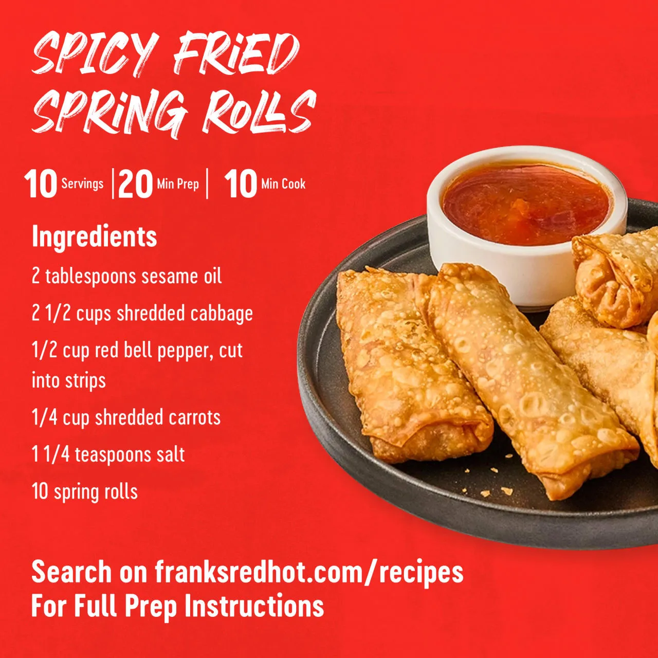 Frank's RedHot Sweet N Sour salsa dip 355 ml agrodolce