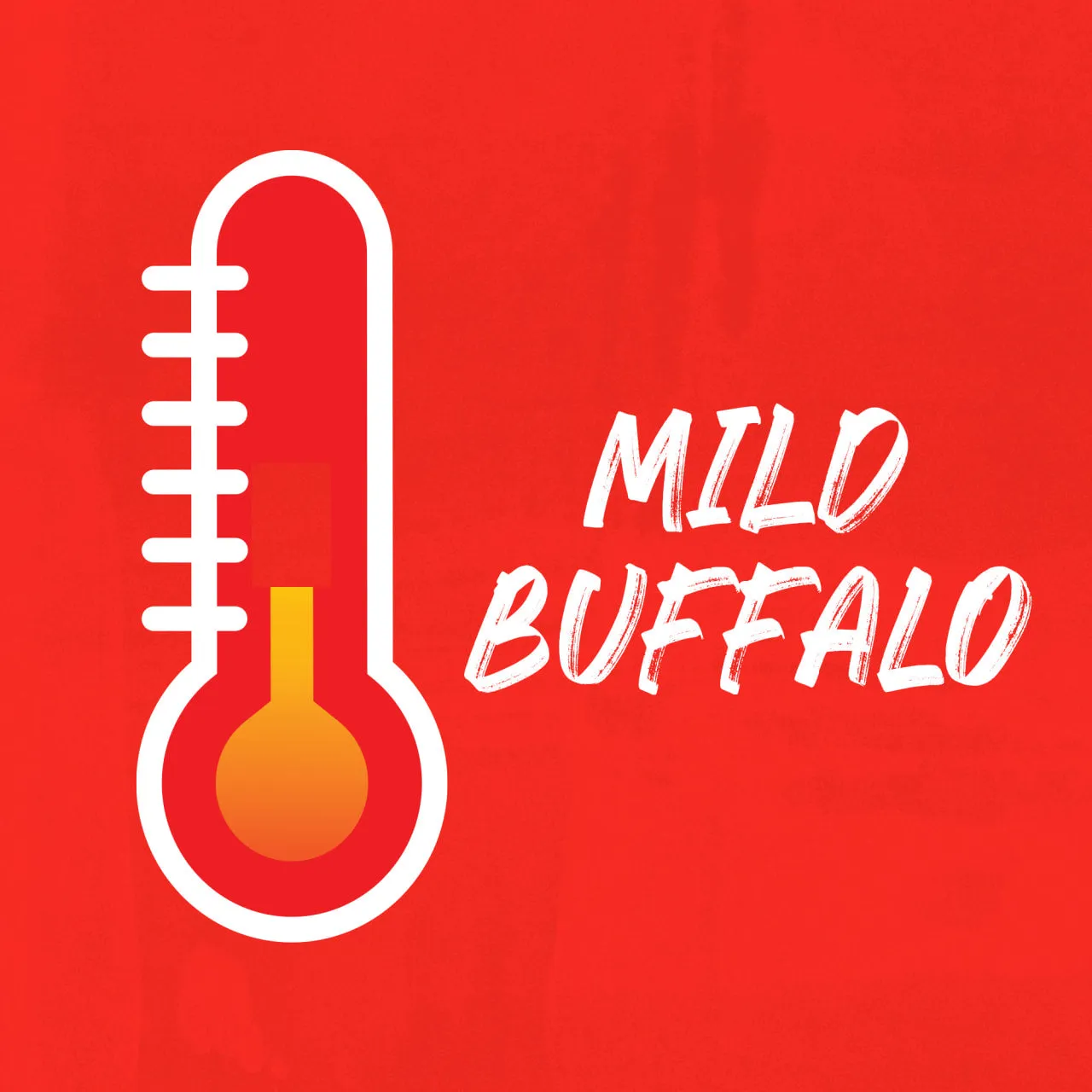 Frank's RedHot Mild salsa wings 2x355 ml delicata