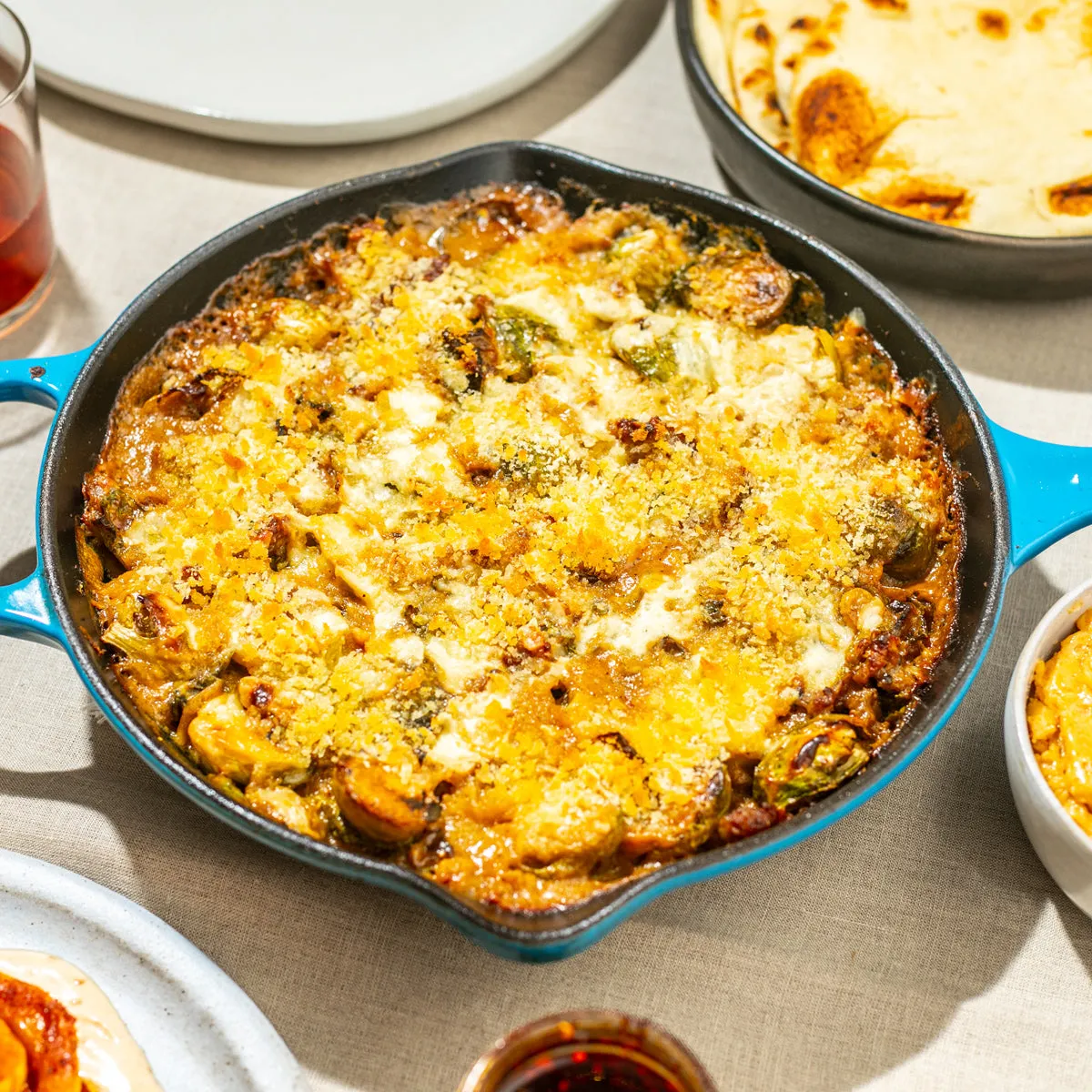 Momofuku Tingly sale aromatizzato Sichuan agrumi