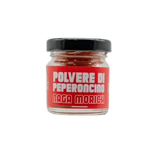 Mr PIC Naga Morich polvere 15g estrema