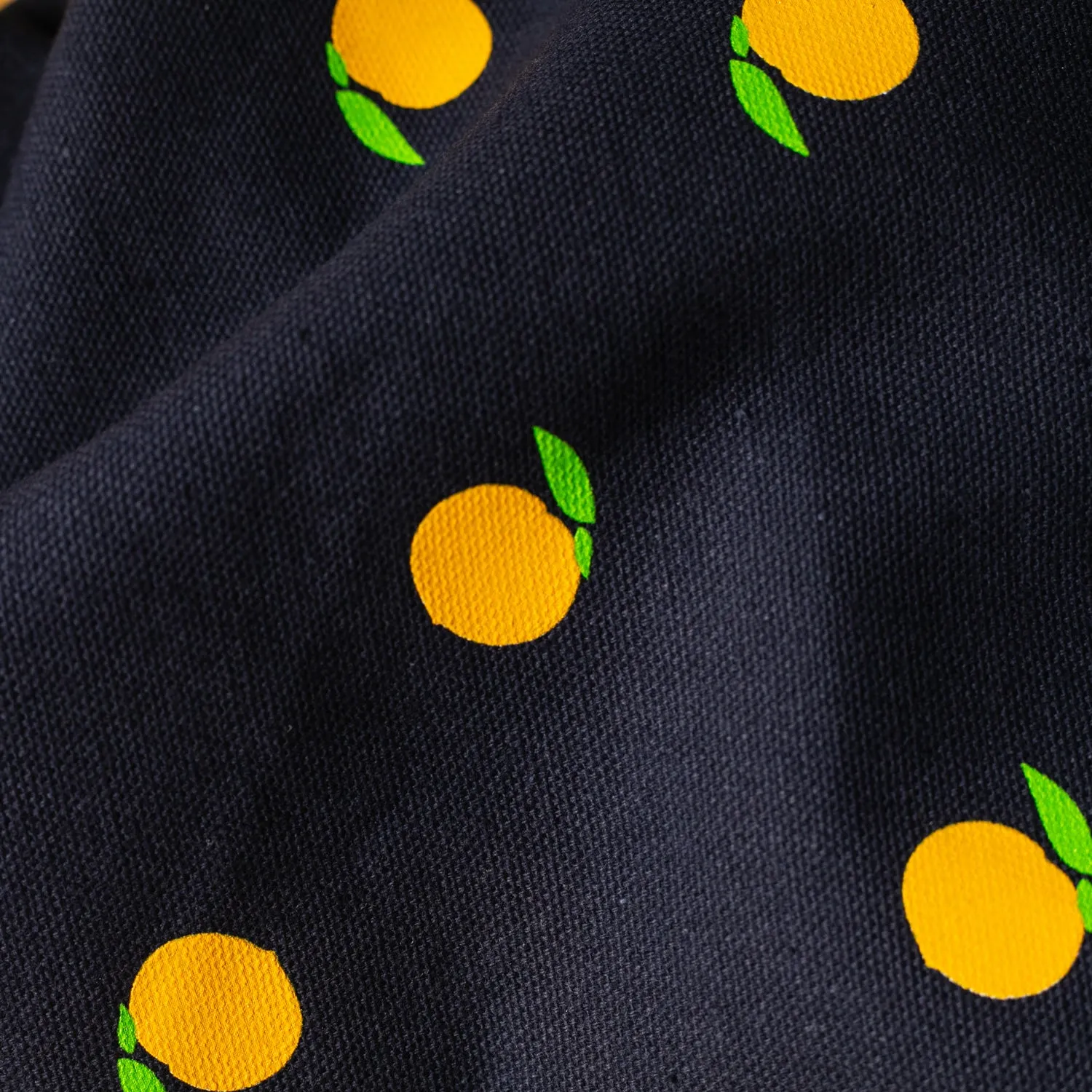 Momofuku Peach Tote borsa shopper tela blu navy