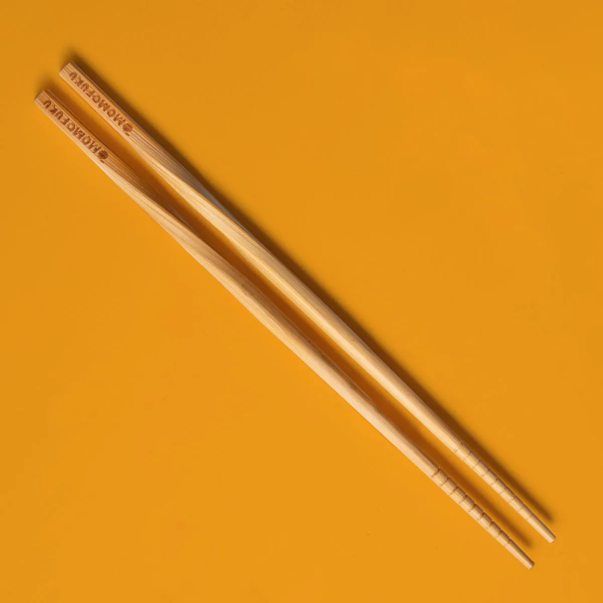 Momofuku Chopsticks & Chili Crunch Spoon set bacchette acciaio